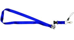 CINTA PARA GAFETE DE SEGURIDAD