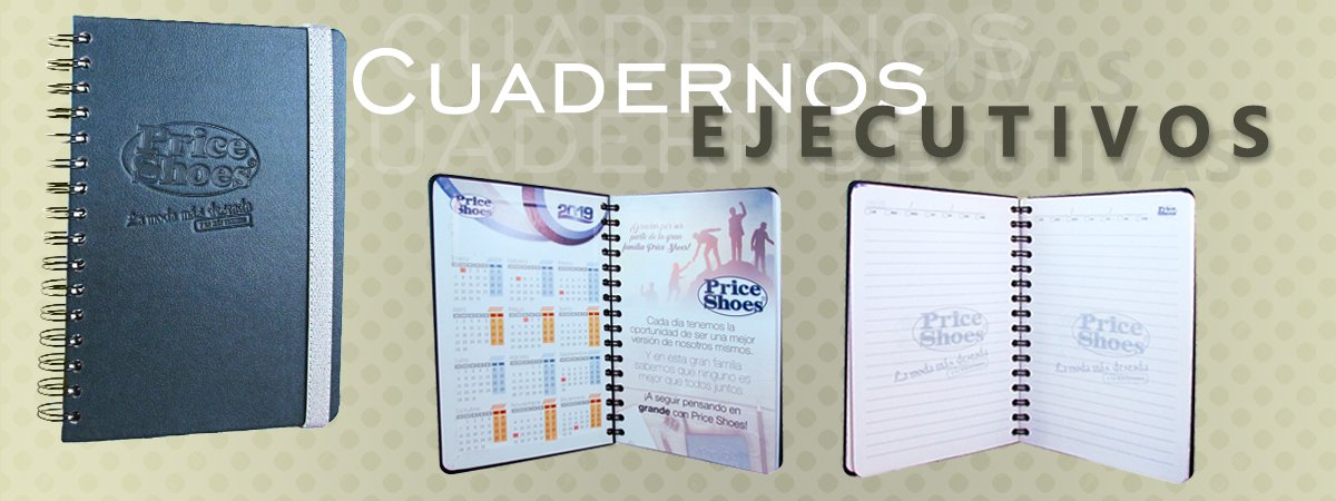Cuadernos Ejecutivos